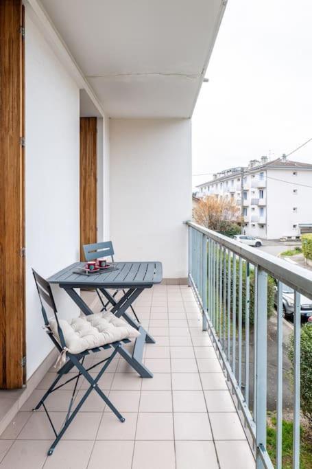 Apartamento Annecy Liberty Exterior foto