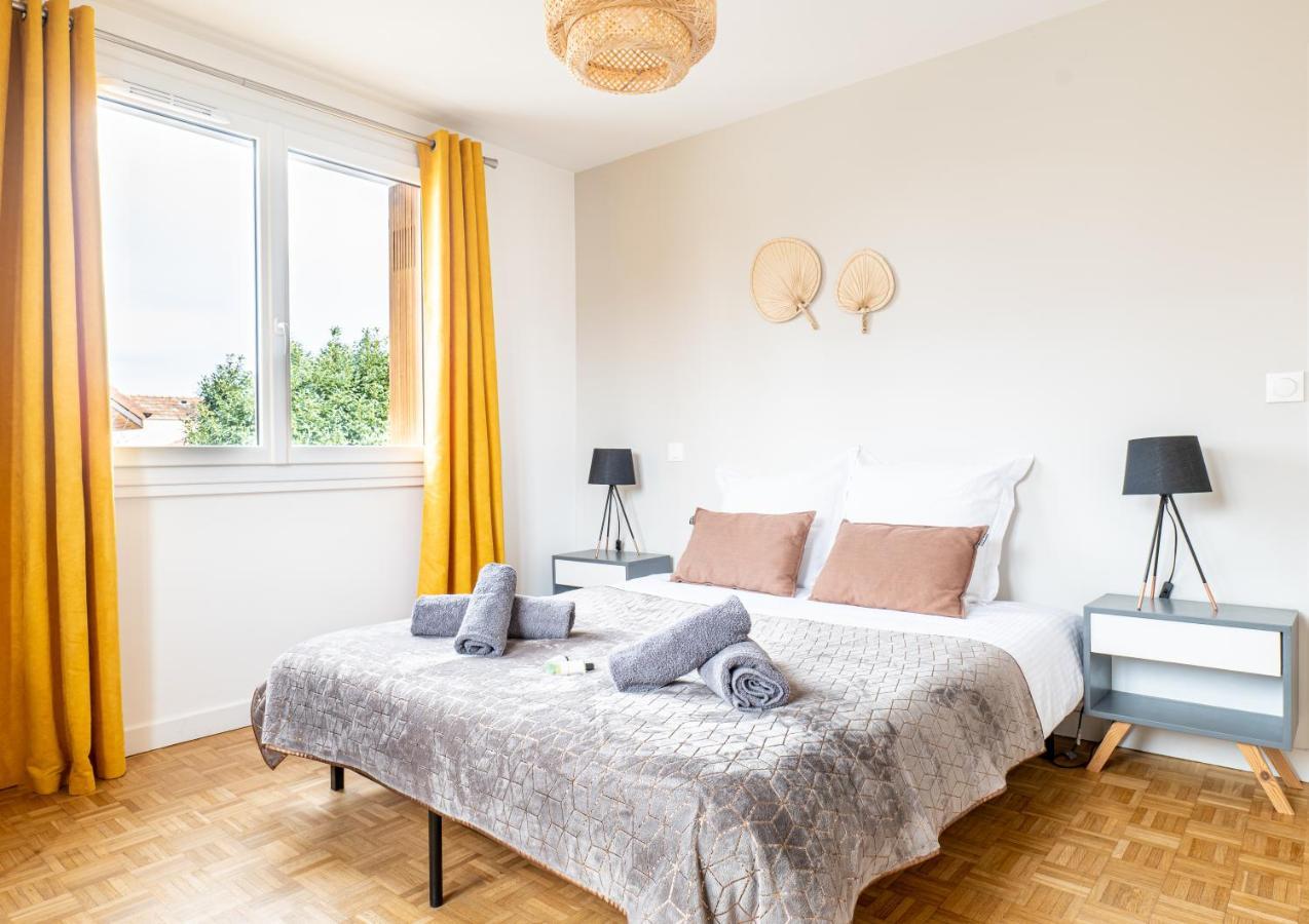 Apartamento Annecy Liberty Exterior foto
