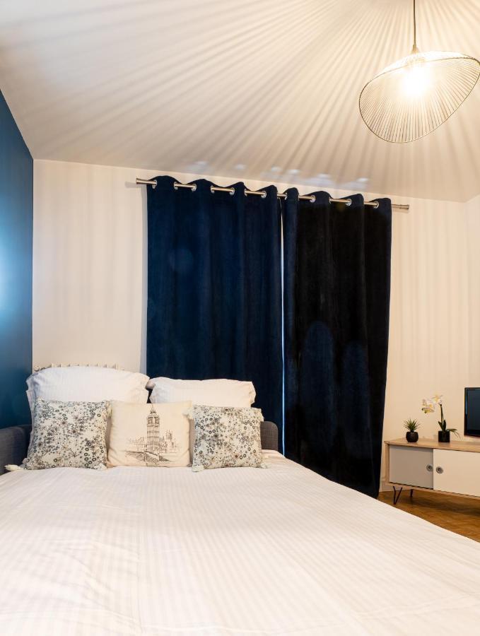 Apartamento Annecy Liberty Exterior foto
